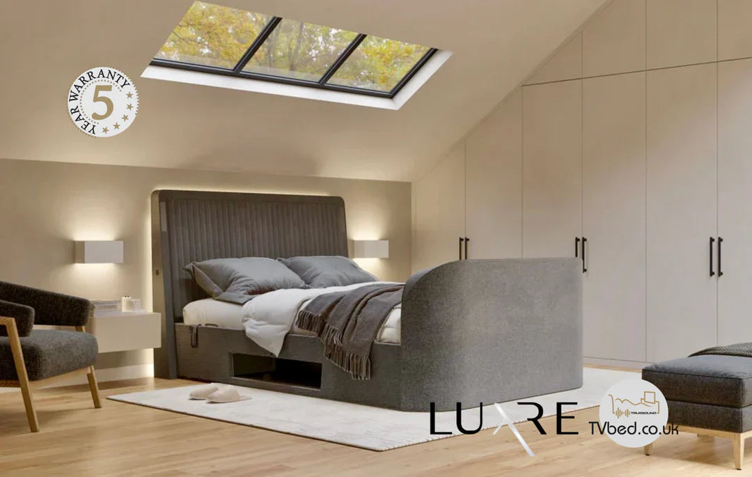 From festive frenzy to cosy calm: Expert tips for post-holiday relaxation