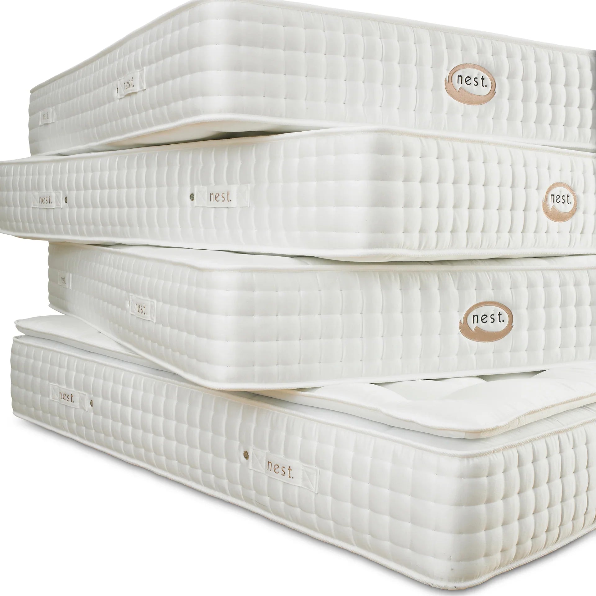 The ultimate guide to choosing your next mattress