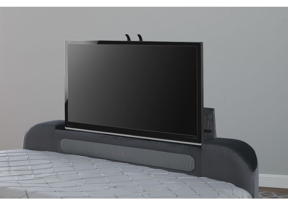 When Should You Replace The Mattress On Your TV Bed?