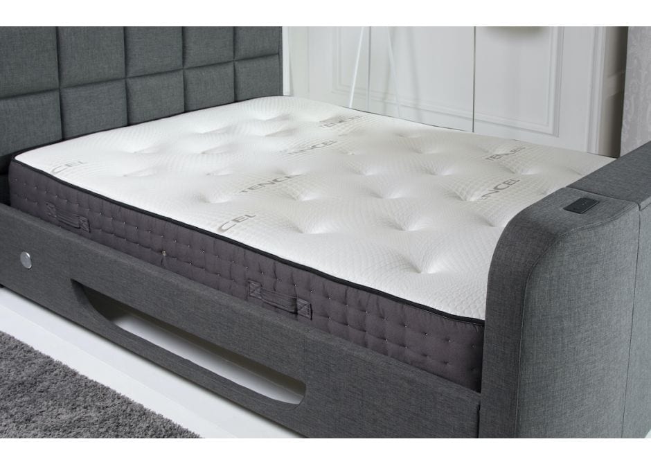 Deep sleep debunked (and why your mattress matters)