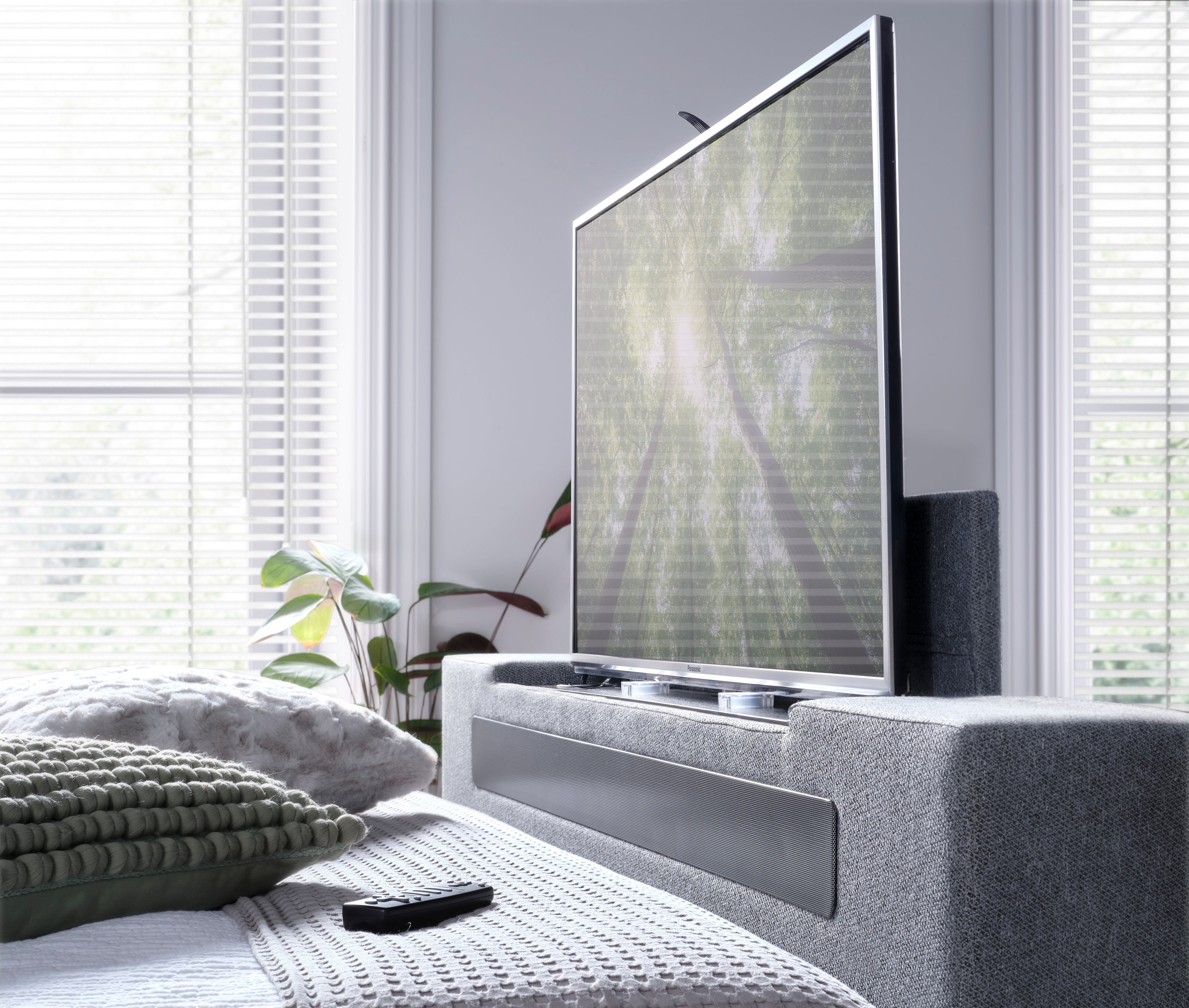 TVs / Technology