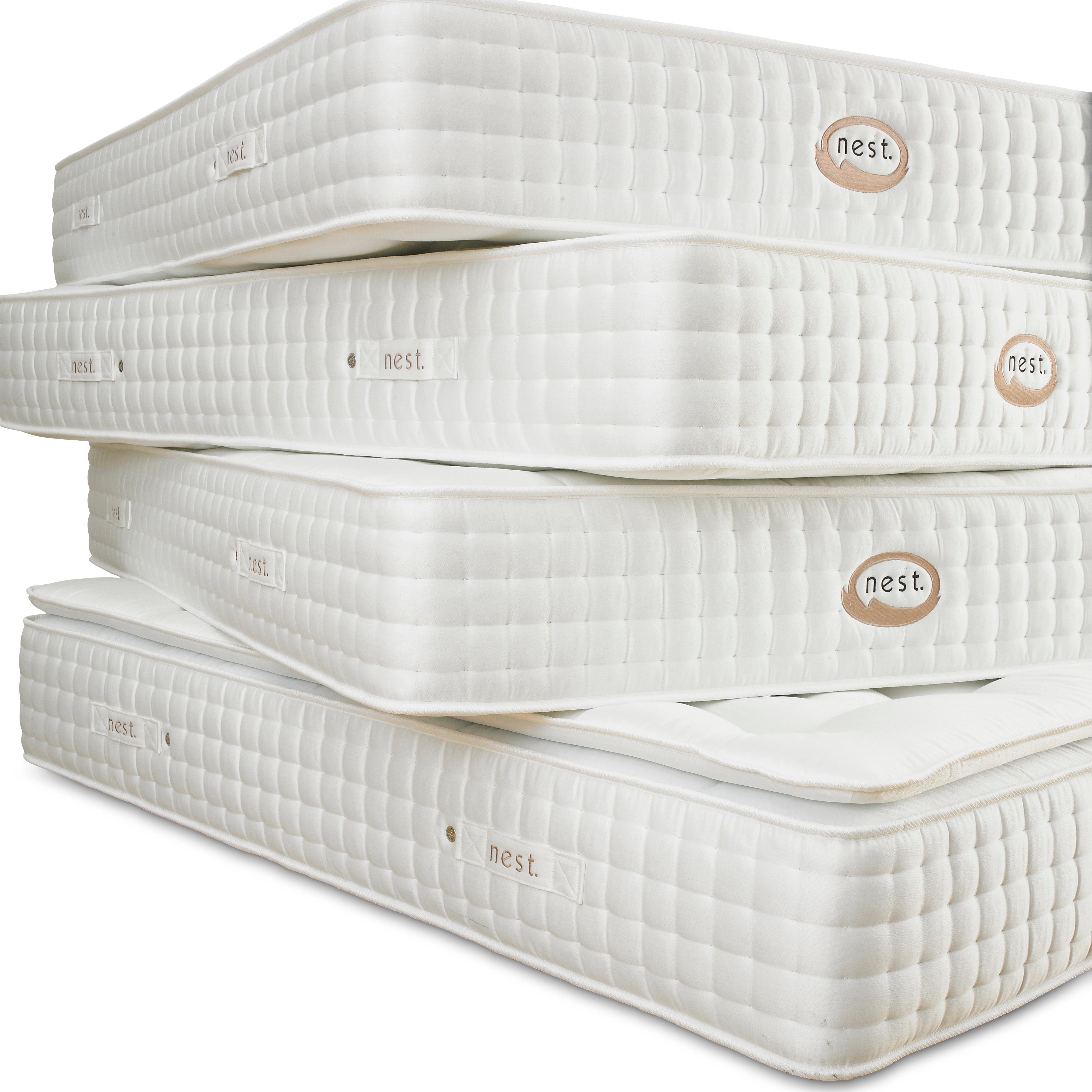 Nest Mattresses