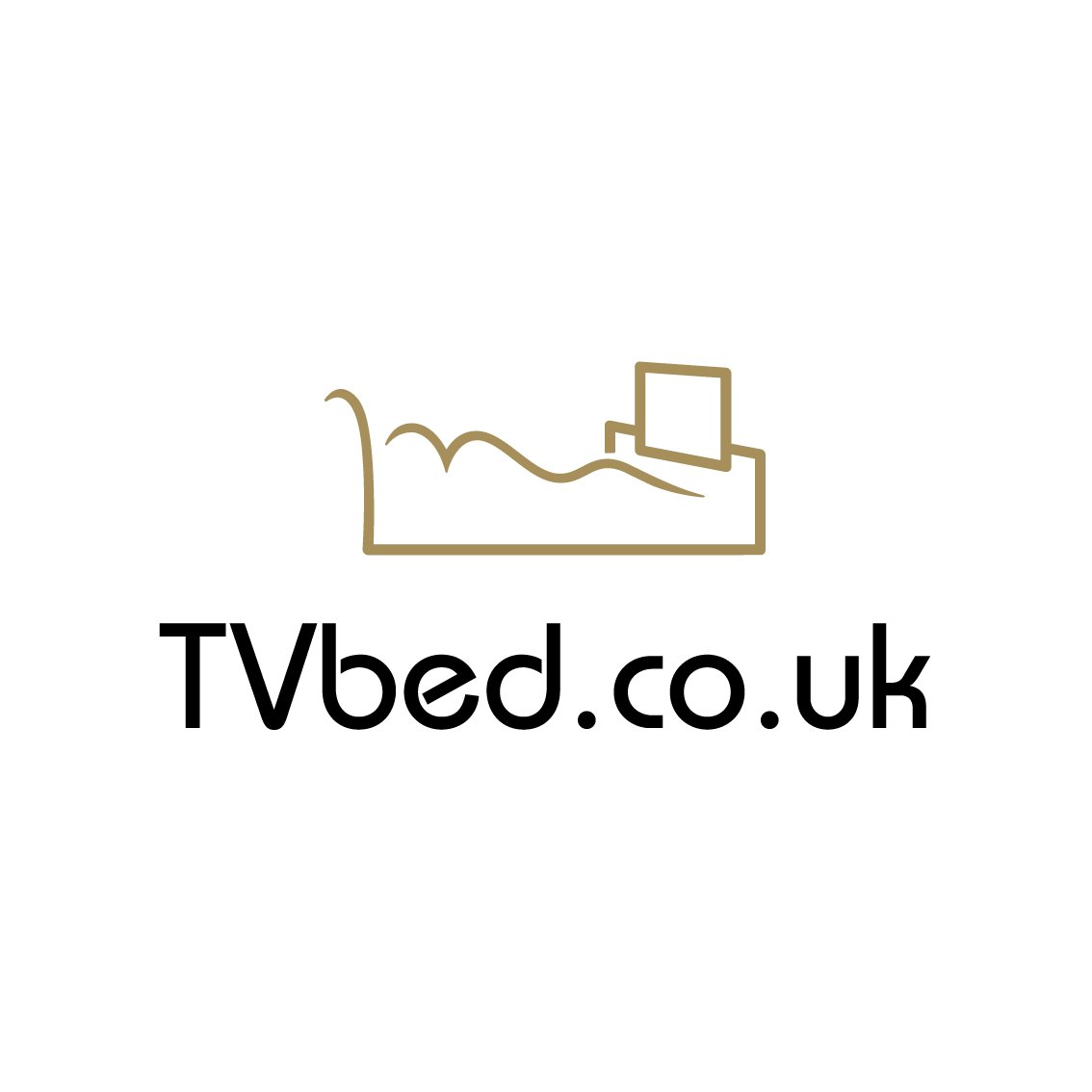 Brands TV Bed