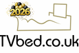 TV Bed