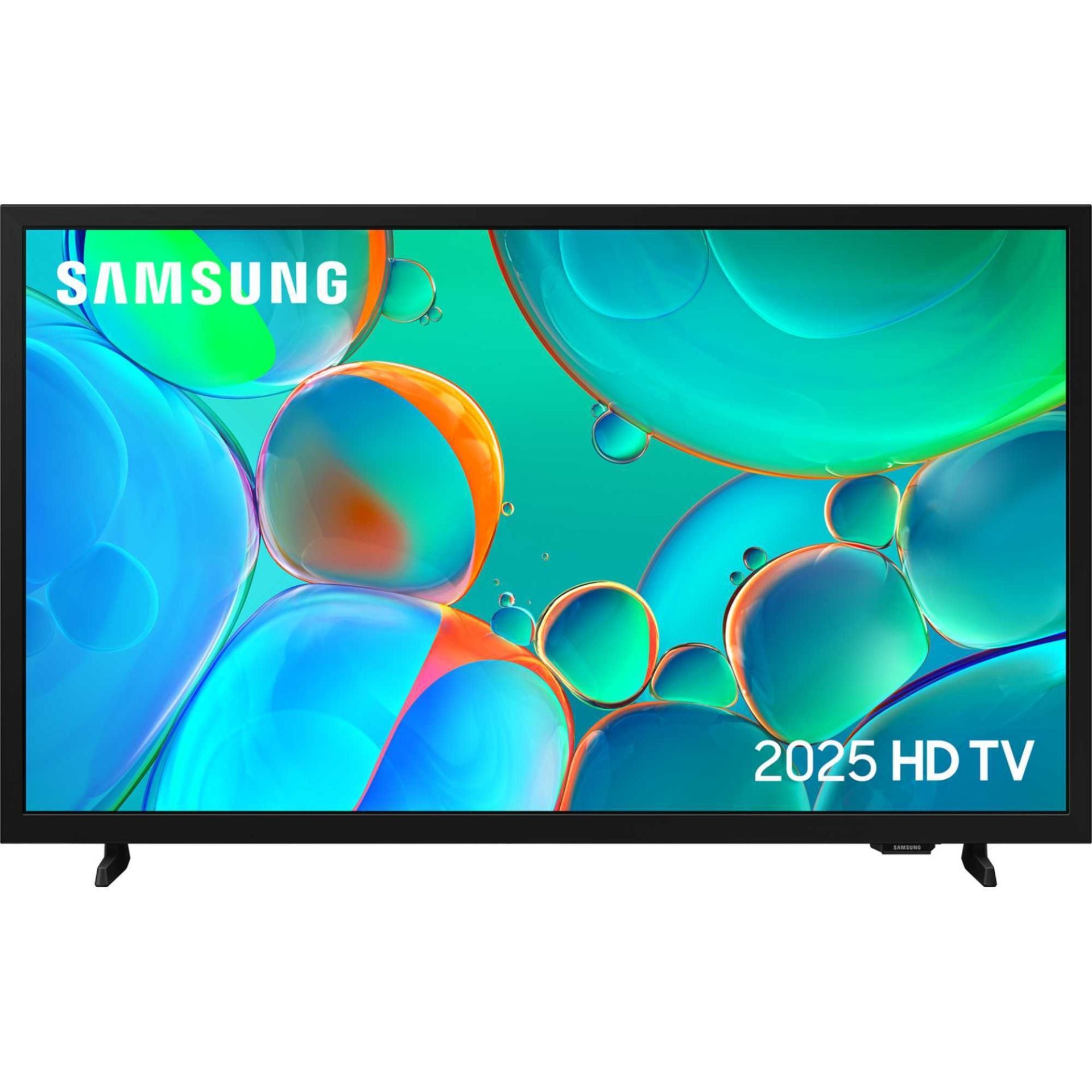 32" Samsung Smart TV HDR