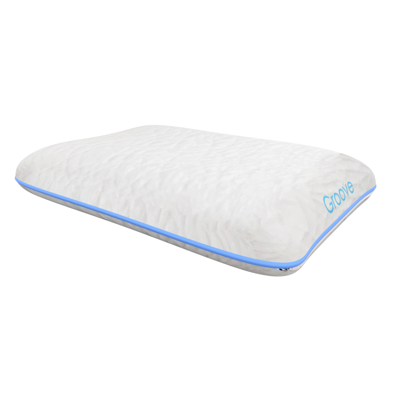 PureCool Groove Pillow – TV Bed - Main Image