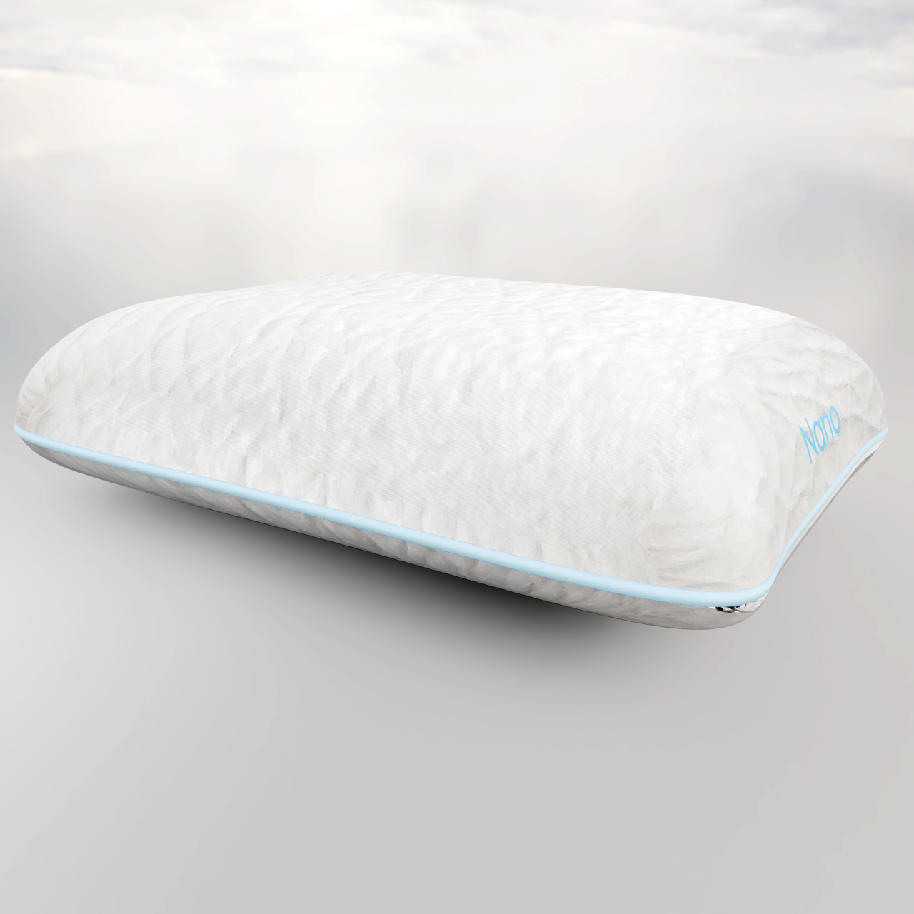 PureCool Nano Pillow – TV Bed - Main Image