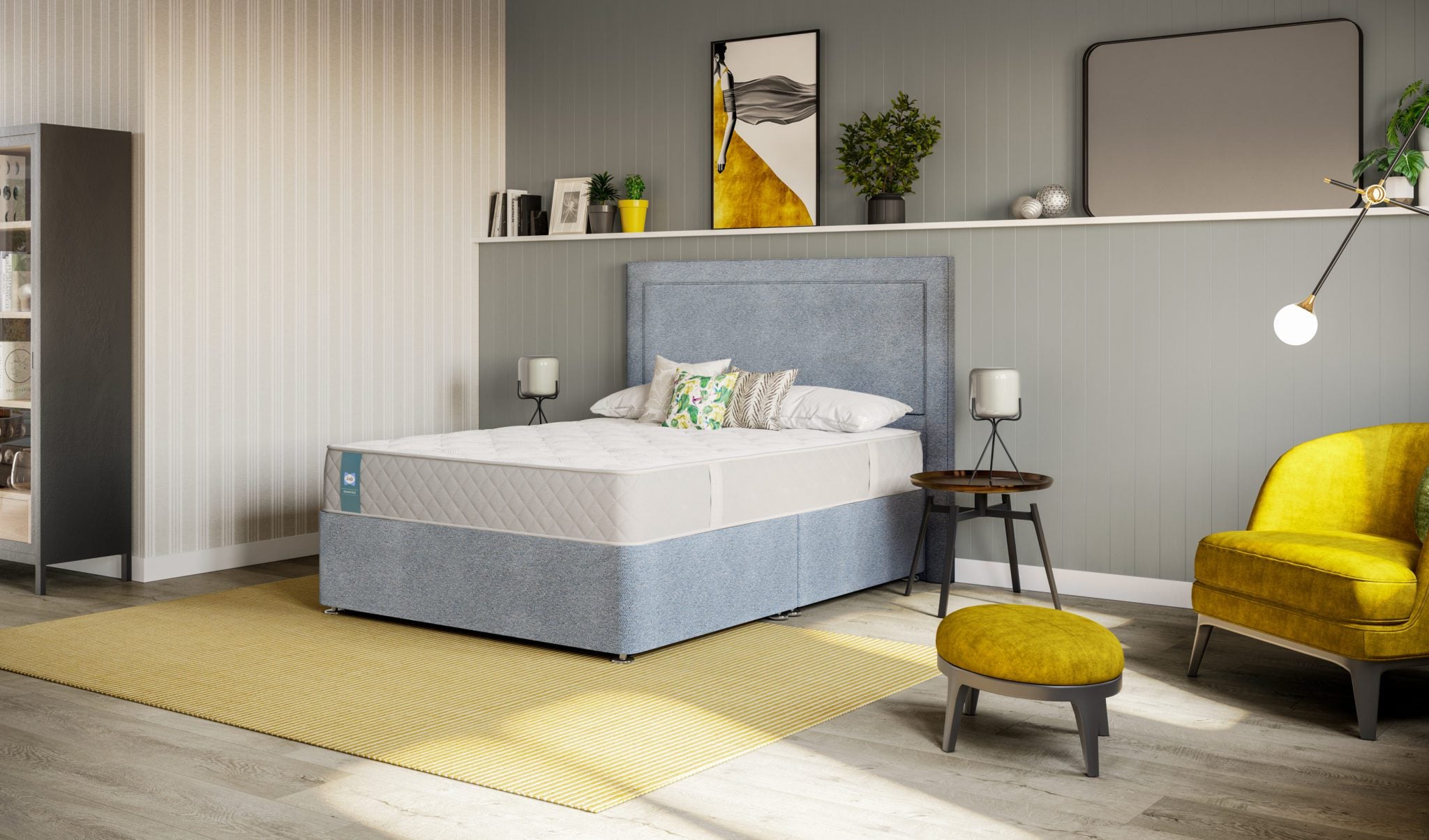 Sealy Bedford Mattress