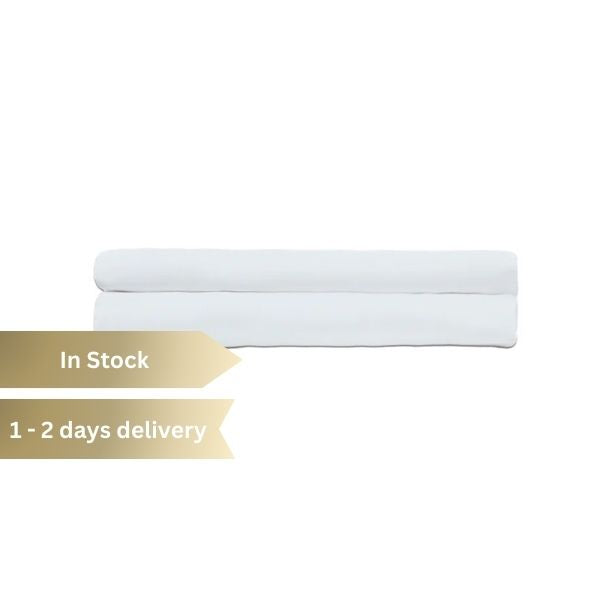 100% Organic Bamboo Silk Pillowcases (2 Pack)