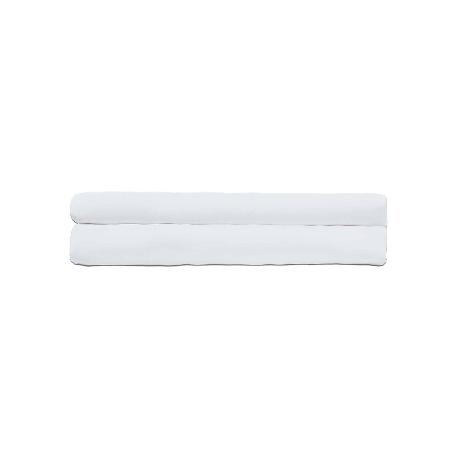 100% Organic Bamboo Silk Pillowcases (2 Pack)