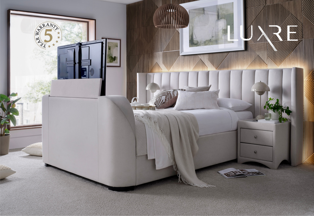 How to make your bedroom cosy for winter