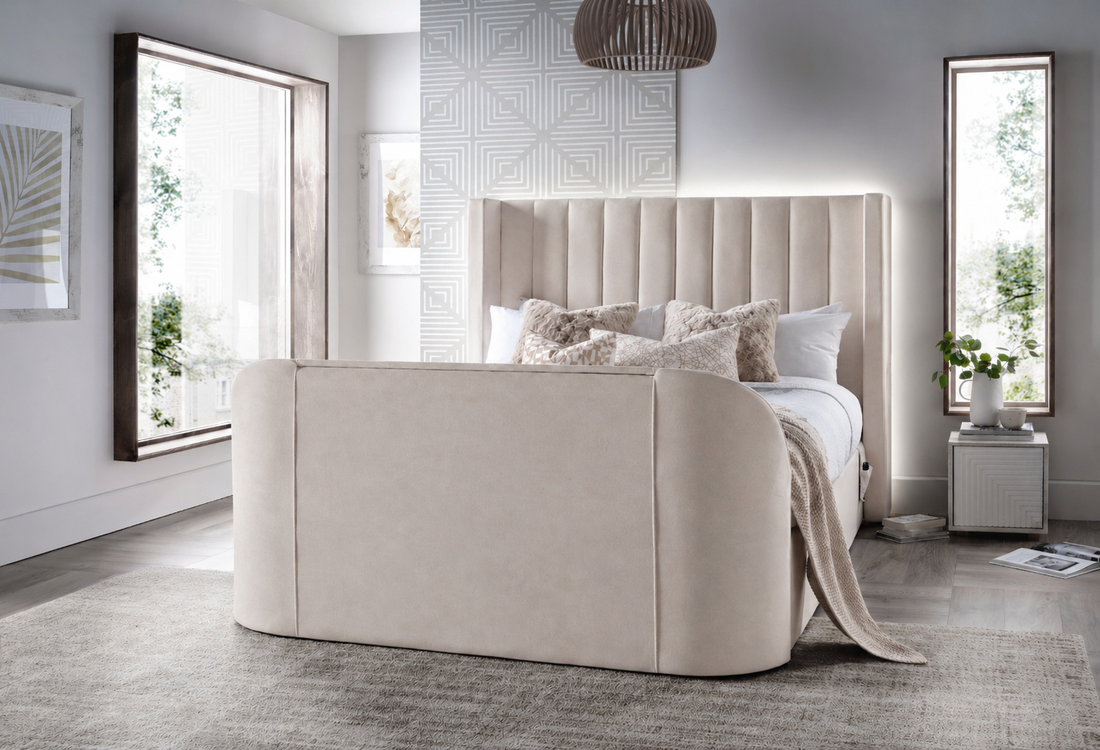TV Bed Comparison Guide