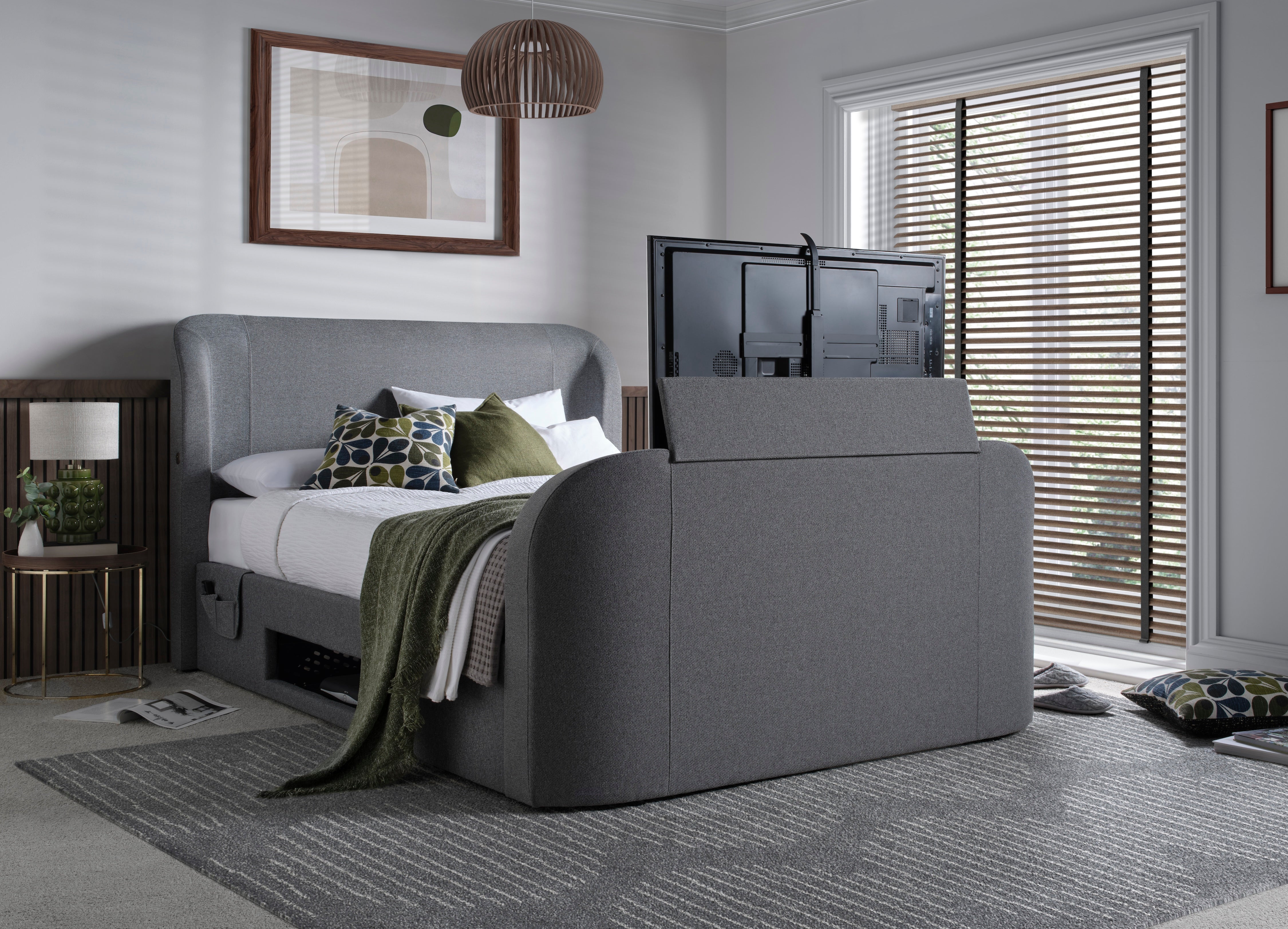 Top 5 bedroom trends of 2025