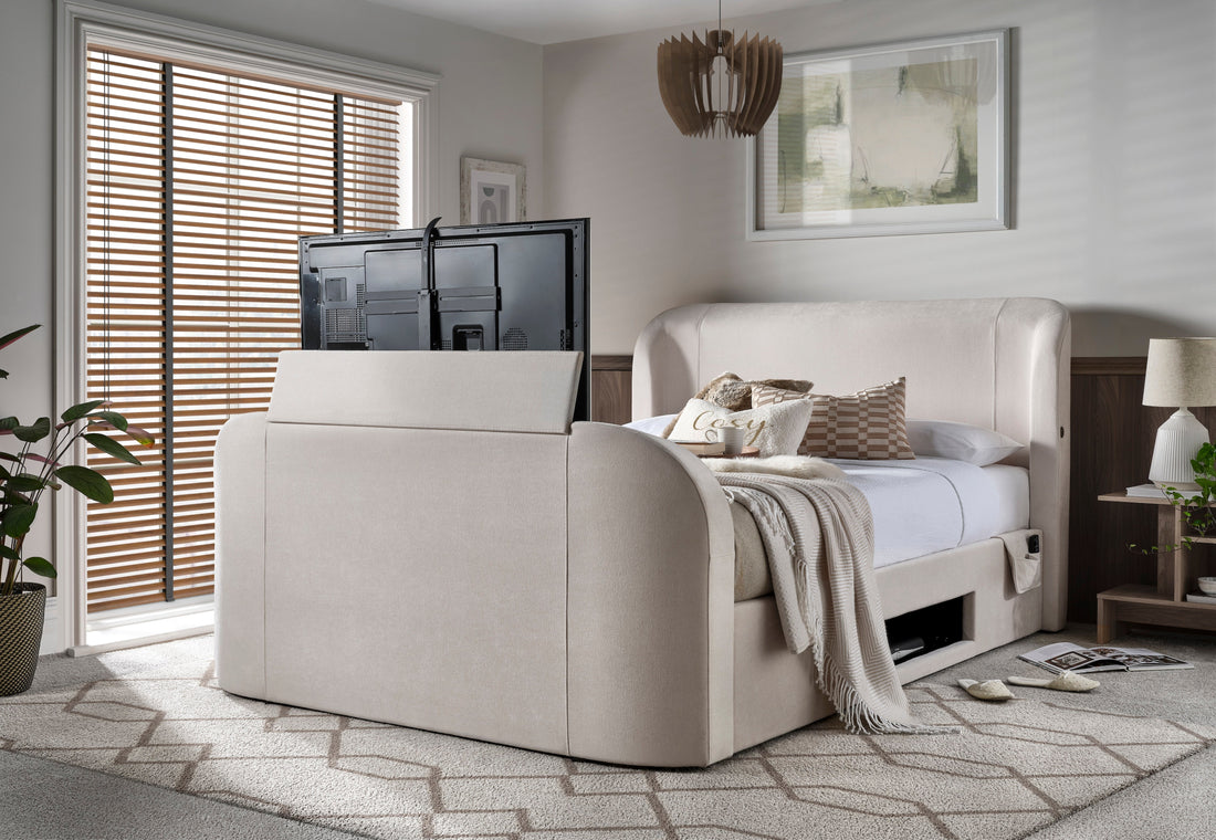 New year, new bedroom: The ultimate guide to your fresh start in 2026