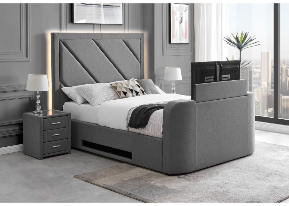 Why should you buy a TV Bed?