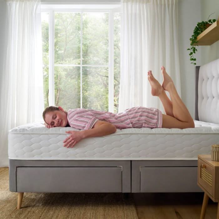 7 reasons why you should replace your mattress every 8 years