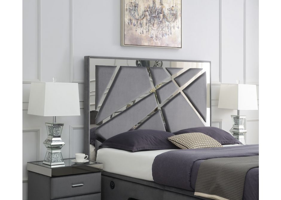 TV Beds Perfect For A Winter Bedroom Transformation