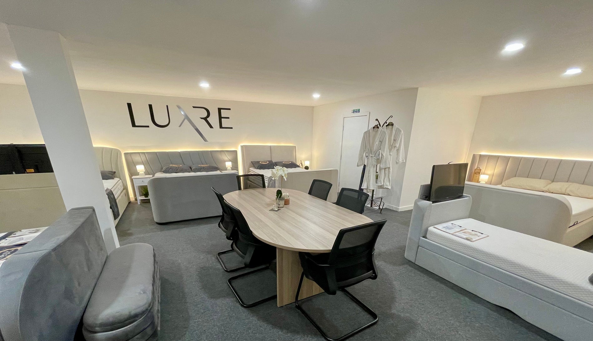 LuXre