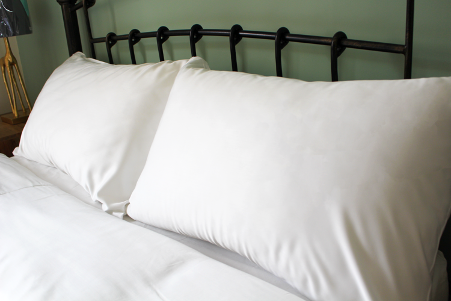 Pillows & Bedding
