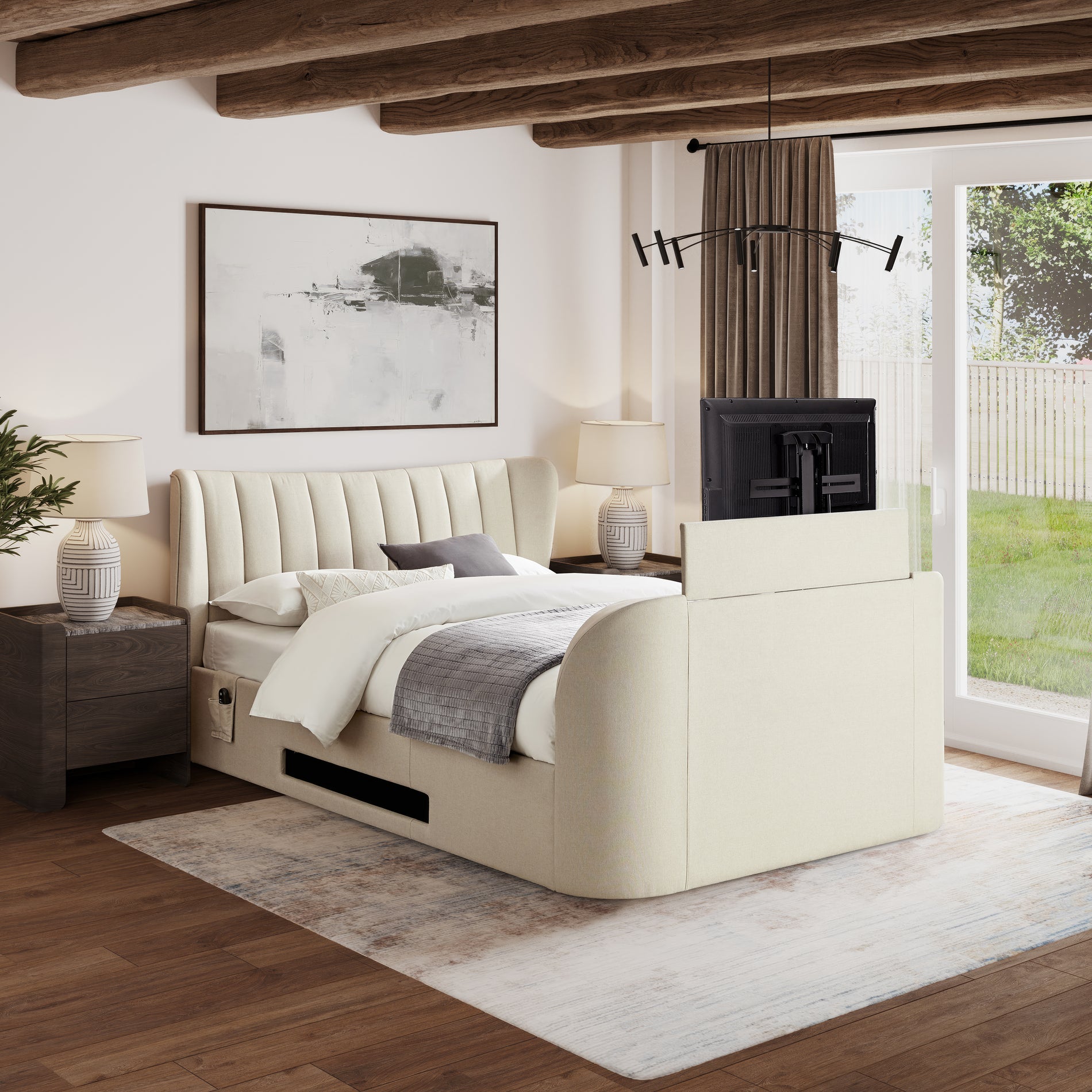 TV Beds World’s Largest Range of Luxury TV Beds, 0 Finance