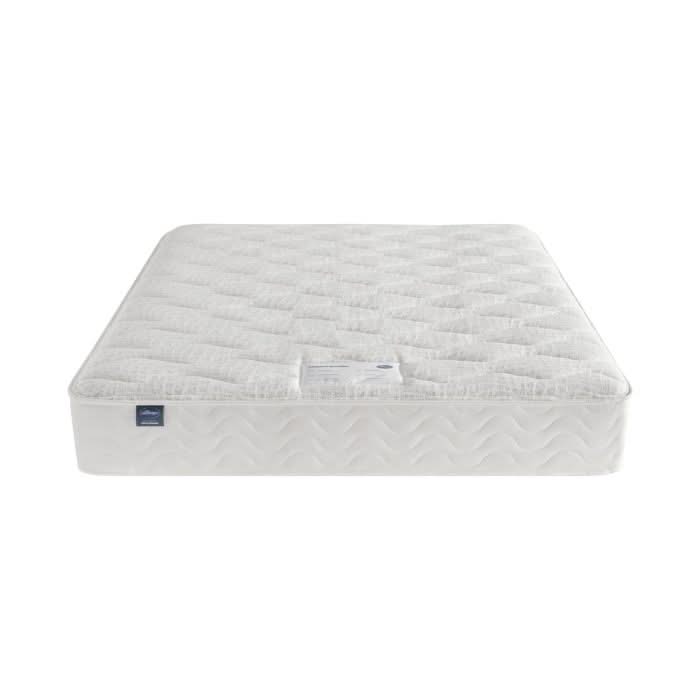Silentnight Memory 1000 Pocket Mattress