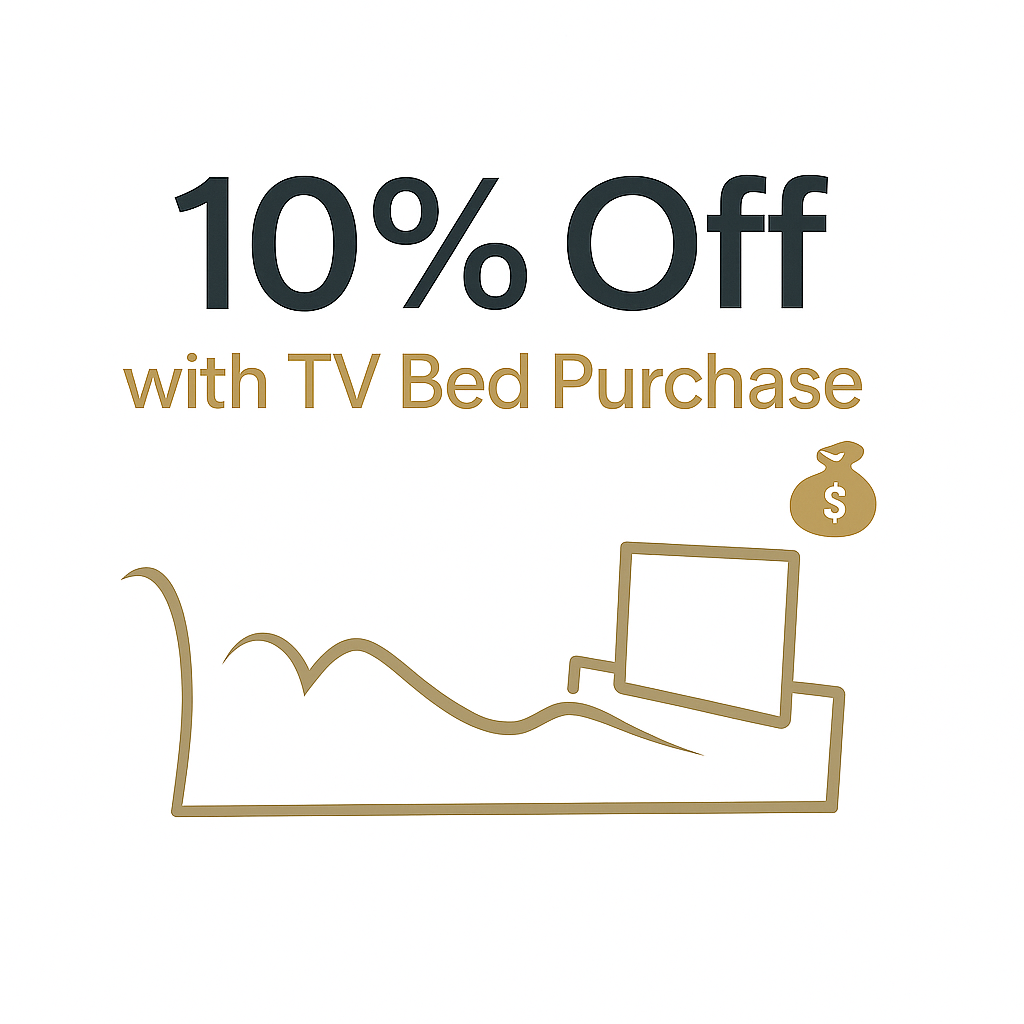 Sealy Duke Hospitality Mattress with Bugshield & Geltec