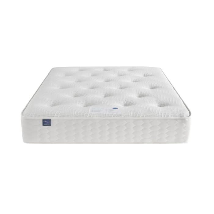 Silentnight Comfort Breathe™ 1400 Pocket Ortho Mattress