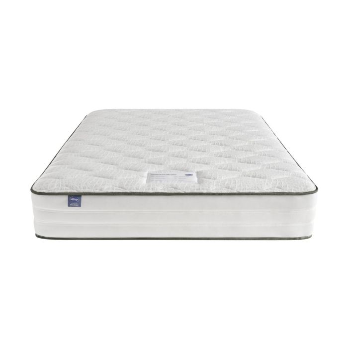Silentnight Comfort Breathe™ Plus 1600 Pocket Mattress