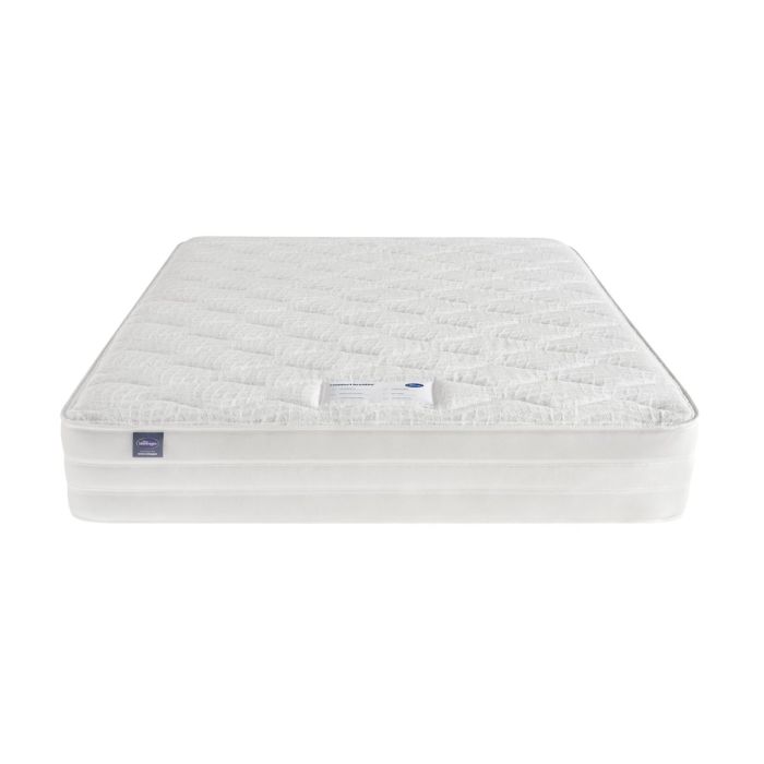 Silentnight Comfort Breathe™ 2000 Pocket Mattress
