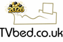 TV Bed