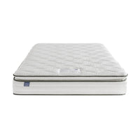 Silentnight Comfort Breathe™ Plus 2100 Pocket Mattress