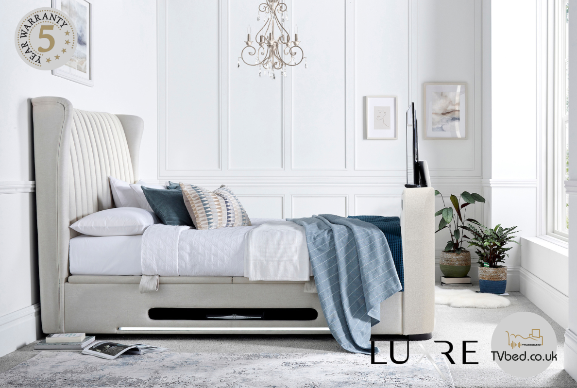 TV Bed