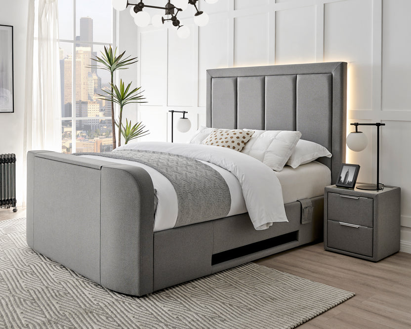 TV Beds World’s Largest Range of Luxury TV Beds, 0 Finance