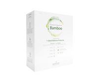 Bamboo Purecare Mattress Protector