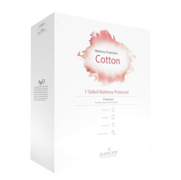 Cotton Purecare Mattress Protector
