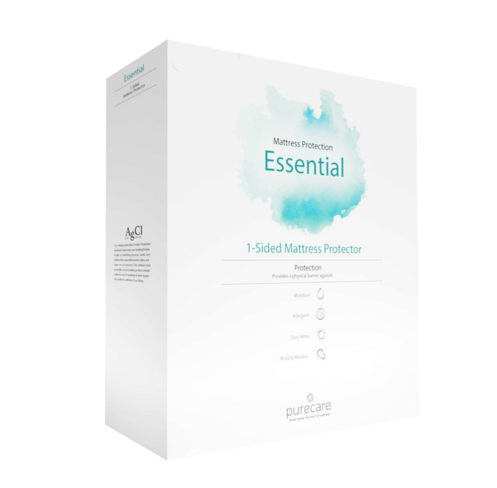 Essential Purecare Mattress Protector