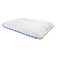 PureCool Groove Pillow