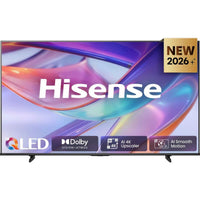 Hisense Q7S 43" HI-QLED Smart TV