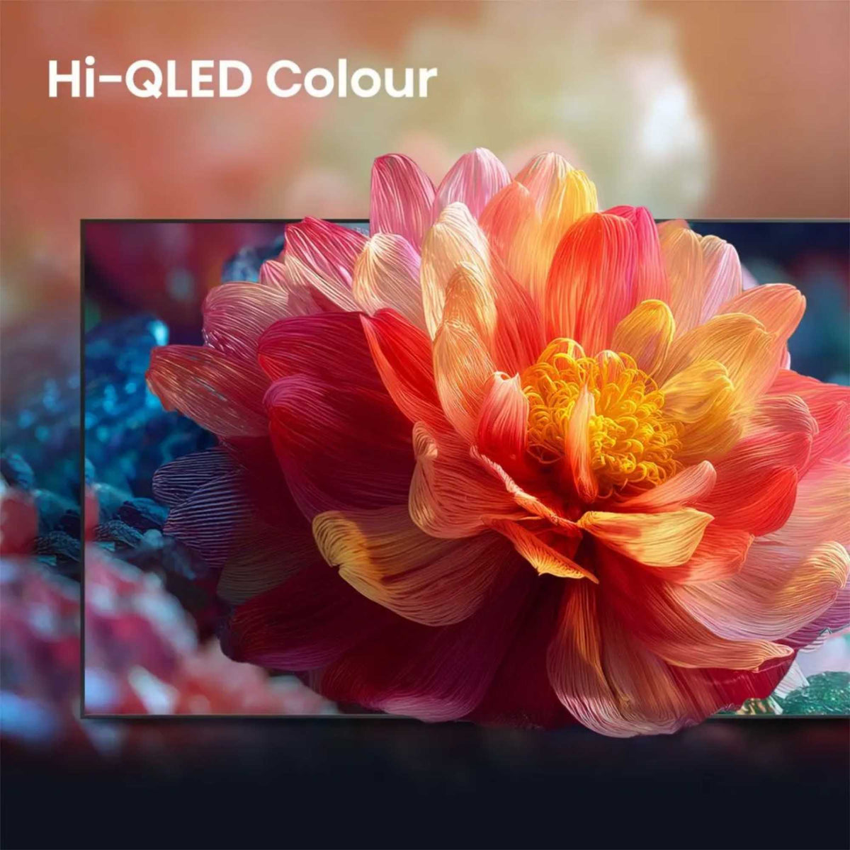 Hisense Q7S 43" HI-QLED Smart TV
