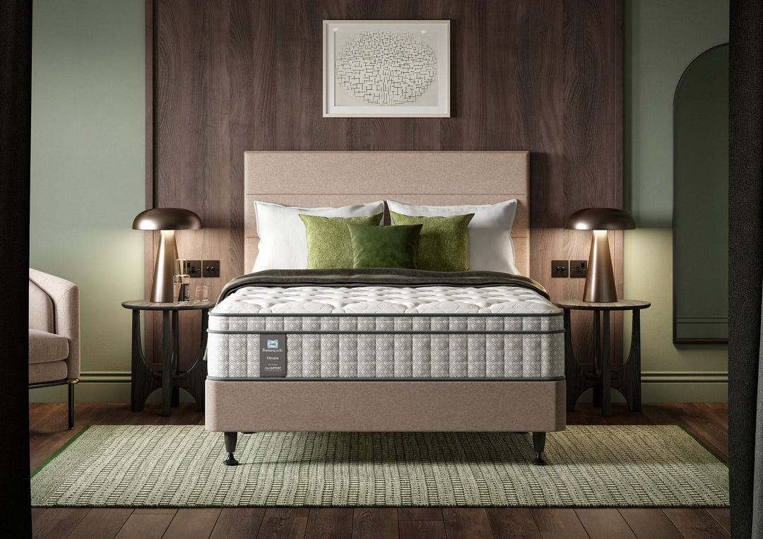 Sealy Opulence Posturepedic Mattress
