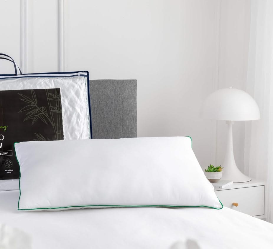 Premium Bamboo Pillow