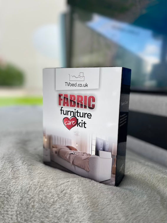 Fabric Furniture Care Kit