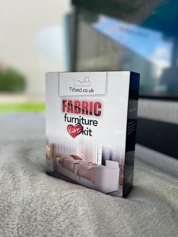 Fabric Furniture Care Kit 40% OFF
