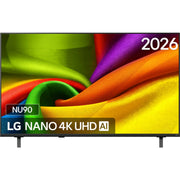 LG 43" 4K Ultra HD LED HDR Smart TV