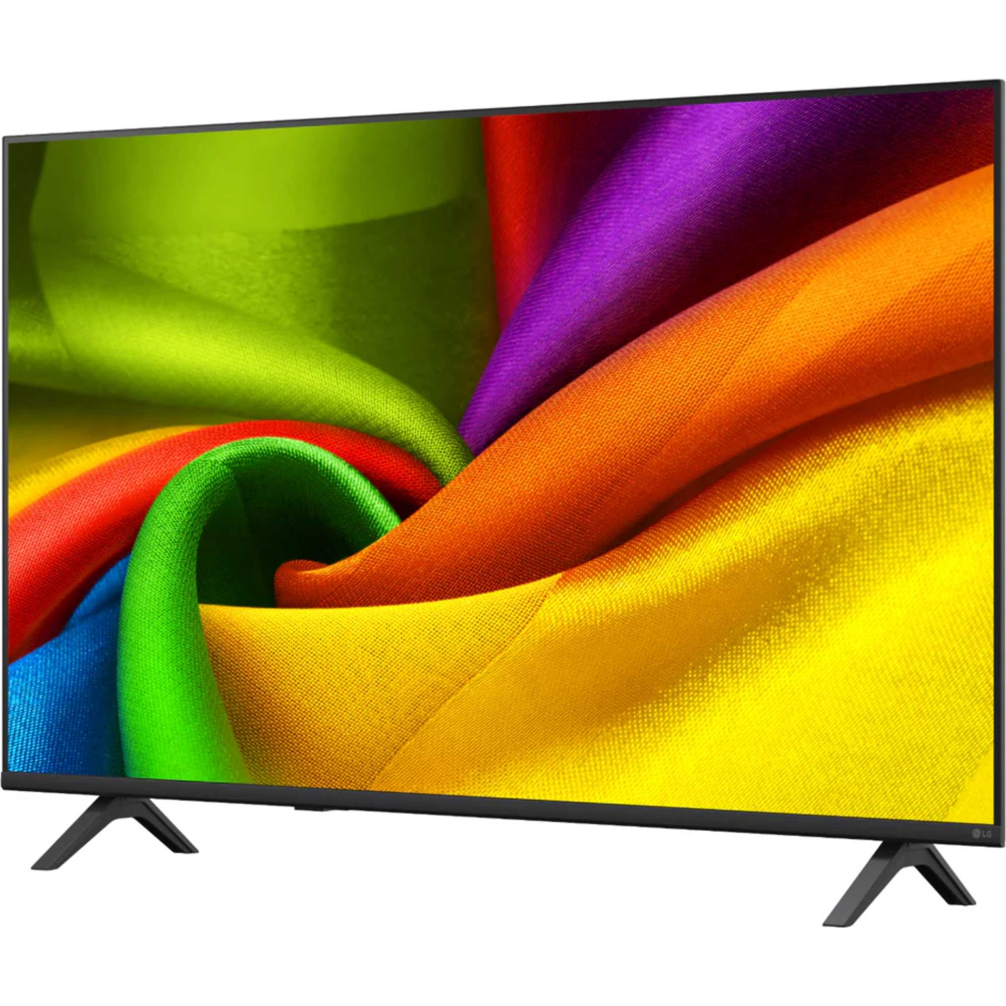 LG 43" 4K Ultra HD LED HDR Smart TV