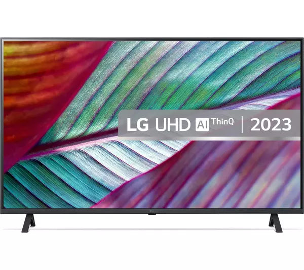 43" LG Smart TV Ultra 4K UHD