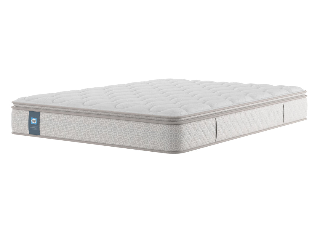 Sealy Majesty Hospitality Mattress