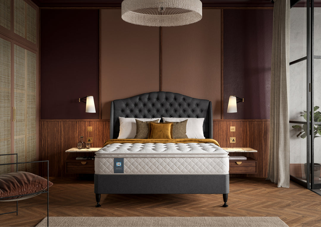 Sealy Majesty Hospitality Mattress