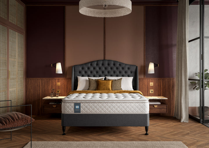 Sealy Majesty Hospitality Mattress