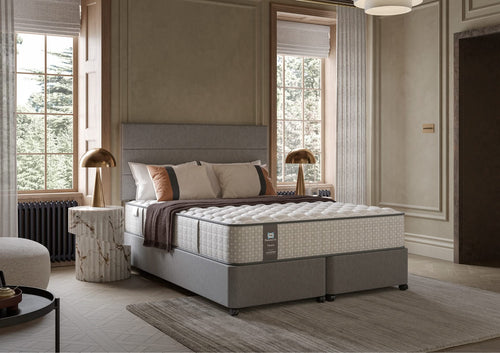 Sealy Monarch Posturepedic Mattress